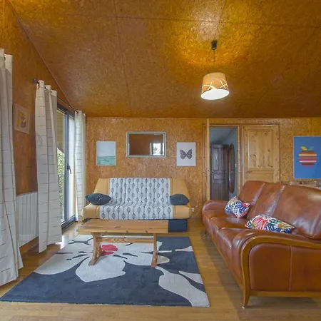 Le Joli Chalet De 샬레