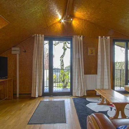 Le Joli Chalet De 샬레