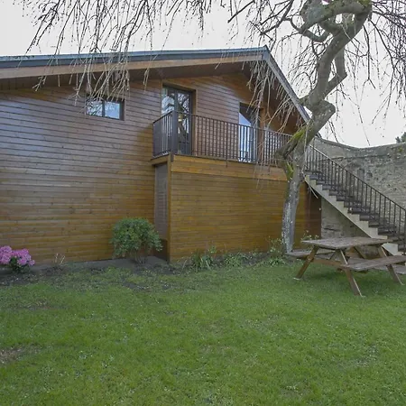 Le Joli Chalet De