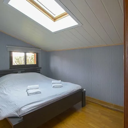 Le Joli Chalet De 바이외