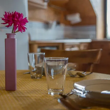 Le Joli Chalet De 샬레