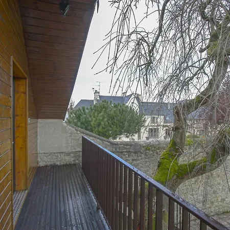 Le Joli Chalet De